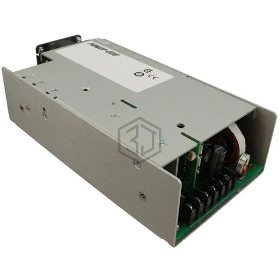 PFC500-1028F - Bel Power Solutions - AC DC Converters