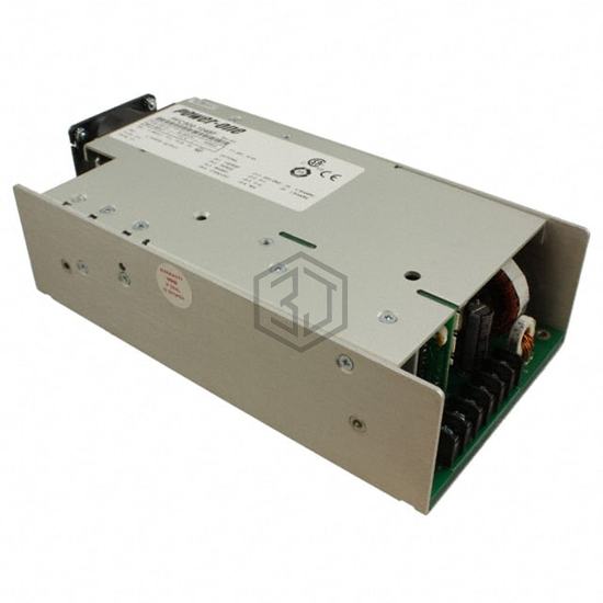 PFC500-1048F - Bel Power Solutions - AC DC Converters