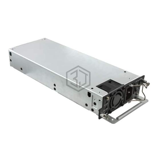 PALS400-2482G - Bel Power Solutions - AC DC Converters
