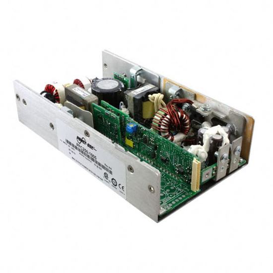 PFC250-1005 - Bel Power Solutions - AC DC Converters