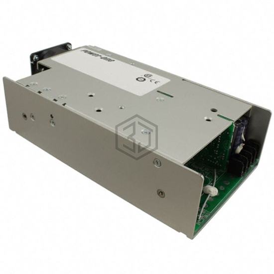 PFC375-1012F - Bel Power Solutions - AC DC Converters