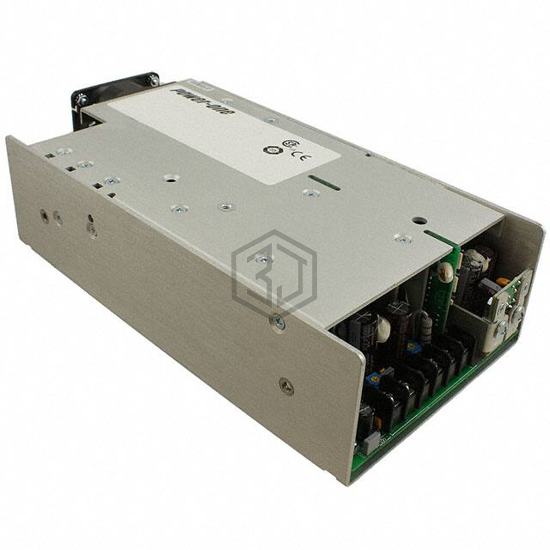 PFC375-4000F - Bel Power Solutions - AC DC Converters