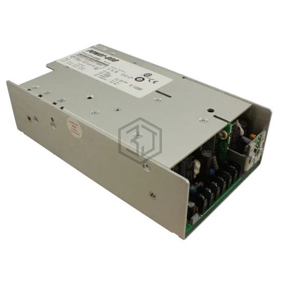 PFC375-4000 - Bel Power Solutions - AC DC Converters