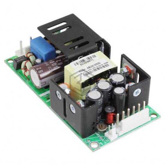 ABC40-3003G - Bel Power Solutions - AC DC Converters