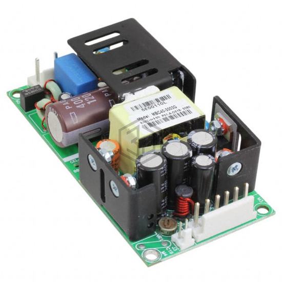 MBC40-3003G - Bel Power Solutions - AC DC Converters