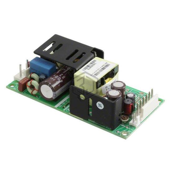 ABC40-1015G - Bel Power Solutions - AC DC Converters