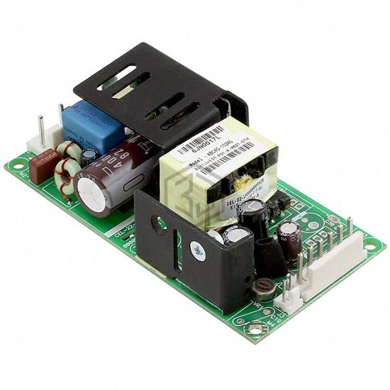 ABC40-1024G - Bel Power Solutions - AC DC Converters