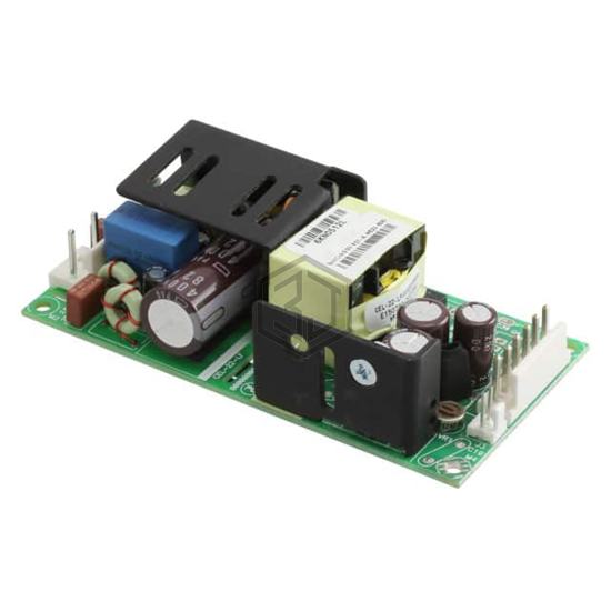ABC40-1048G - Bel Power Solutions - AC DC Converters