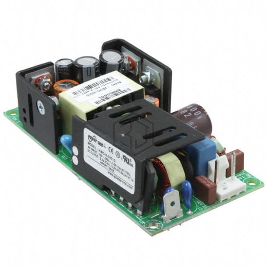 ABC40-3001G - Bel Power Solutions - AC DC Converters