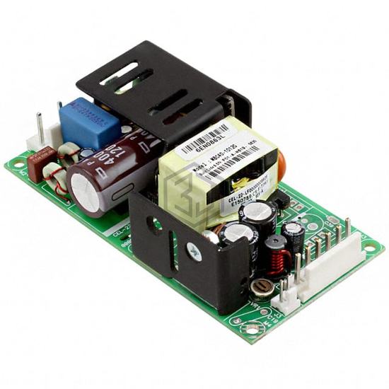 MBC40-1012G - Bel Power Solutions - AC DC Converters