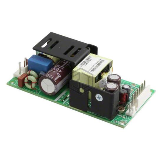 MBC40-1015G - Bel Power Solutions - AC DC Converters
