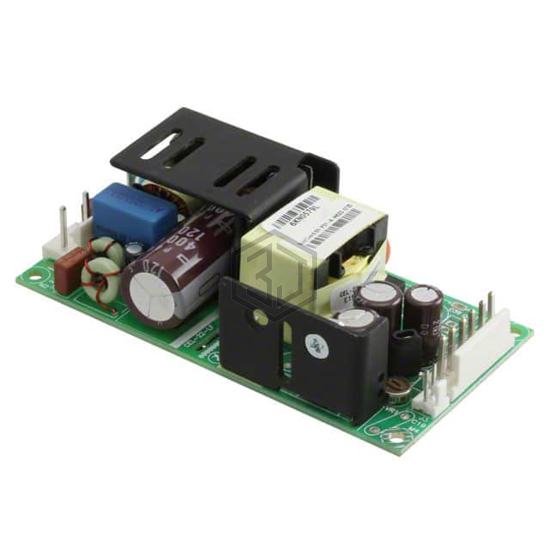 MBC40-1048G - Bel Power Solutions - AC DC Converters