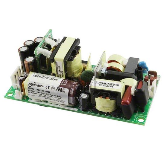 ABC150-1005G - Bel Power Solutions - AC DC Converters