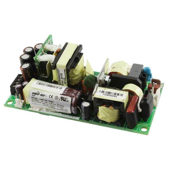 ABC150-1T05G - Bel Power Solutions - AC DC Converters