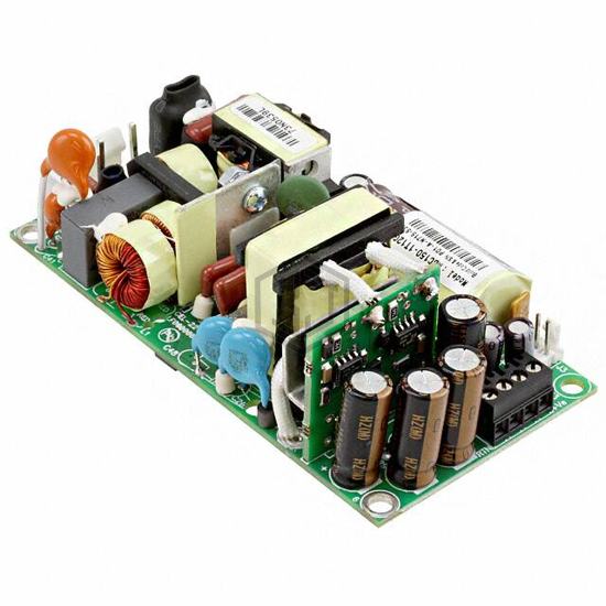 MBC150-1T12G - Bel Power Solutions - AC DC Converters