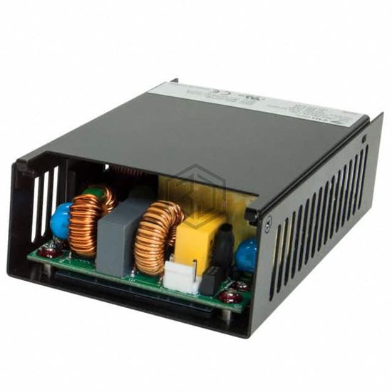 VBM-360-24-CNF - CUI Inc. - AC DC Converters