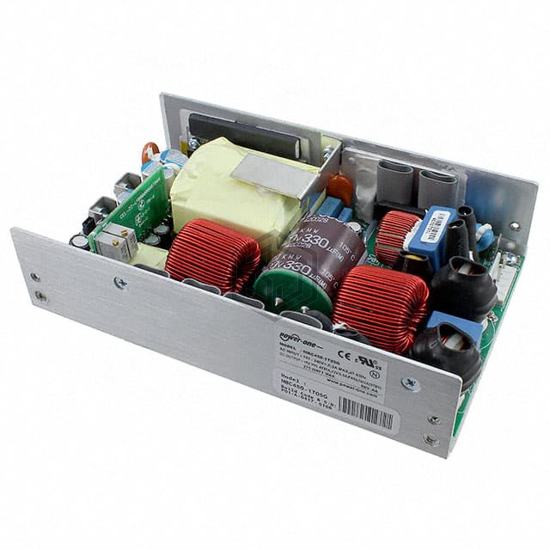 MBC450-1T05G - Bel Power Solutions - AC DC Converters