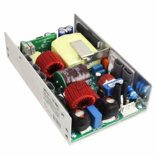 MBC450-1T12G - Bel Power Solutions - AC DC Converters