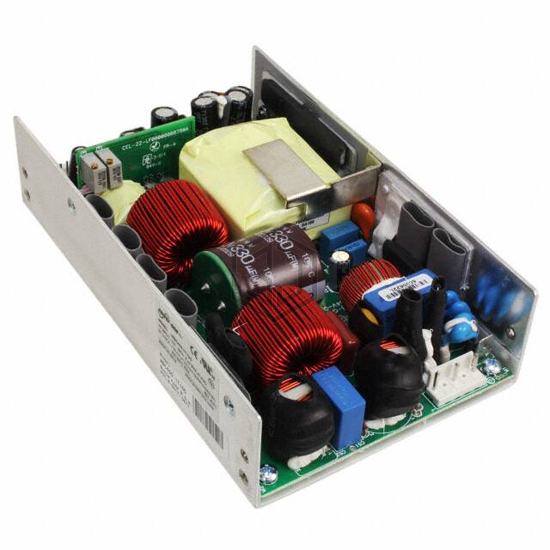 MBC450-1T15G - Bel Power Solutions - AC DC Converters