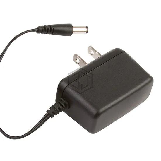 VEL05US050-US-JA - XP Power - AC DC Desktop, Wall Adapters