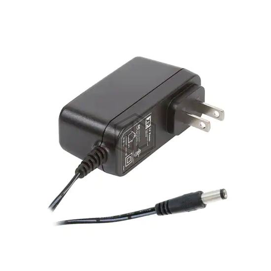 VEL12US050-US-JA - XP Power - AC DC Desktop, Wall Adapters
