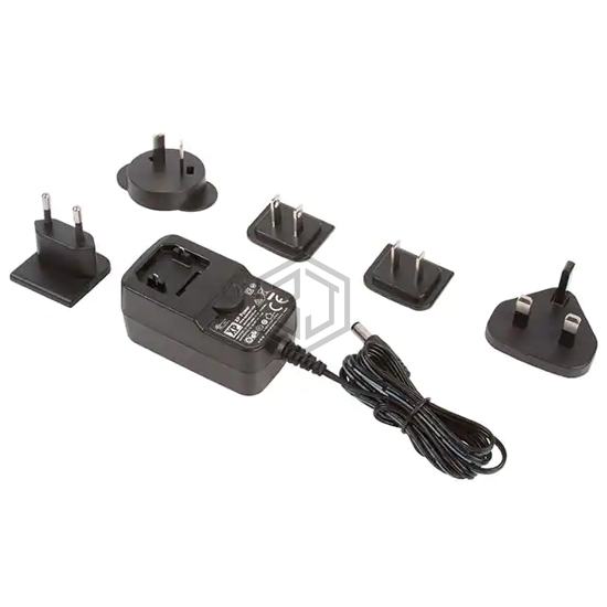 VER12US050-JA - XP Power - AC DC Desktop, Wall Adapters