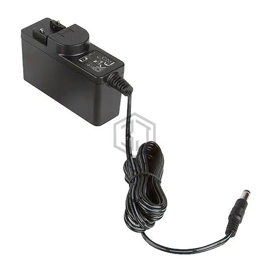 ACM24US09 - XP Power - AC DC Desktop, Wall Adapters