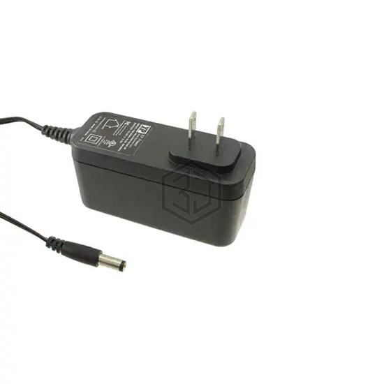 VEL24US120-US-JA - XP Power - AC DC Desktop, Wall Adapters