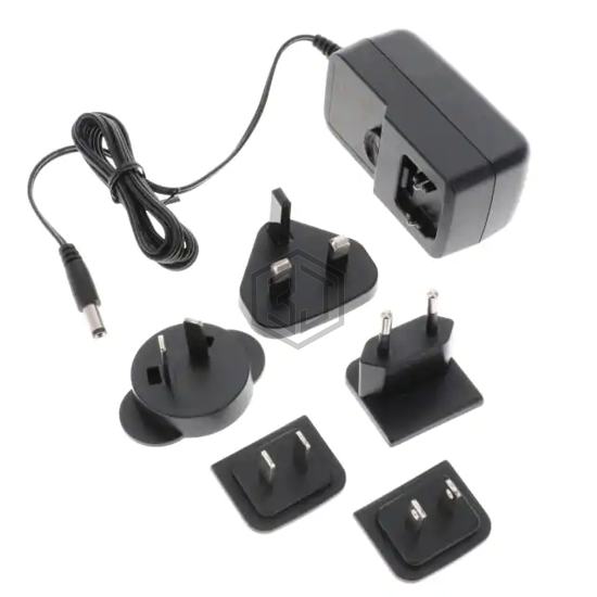 VER18US120-JA - XP Power - AC DC Desktop, Wall Adapters