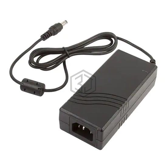 VEC50US12 - XP Power - AC DC Desktop, Wall Adapters