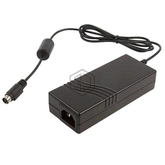 VES90PS24 - XP Power - AC DC Desktop, Wall Adapters