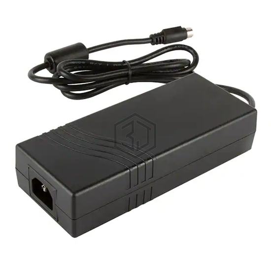 VES120PS12 - XP Power - AC DC Desktop, Wall Adapters