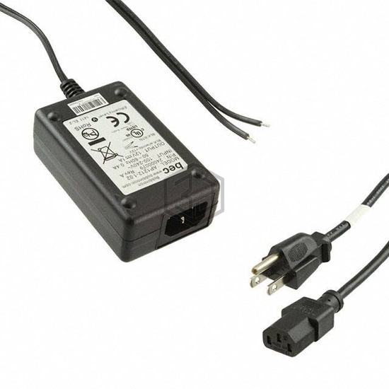 76000736 - Digi - AC DC Desktop, Wall Adapters