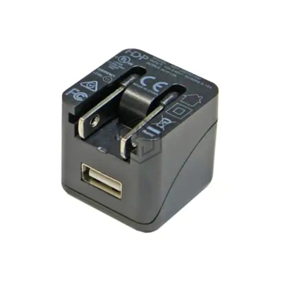 HDP-QB-BUSB-B - HDP Power - AC DC Desktop, Wall Adapters