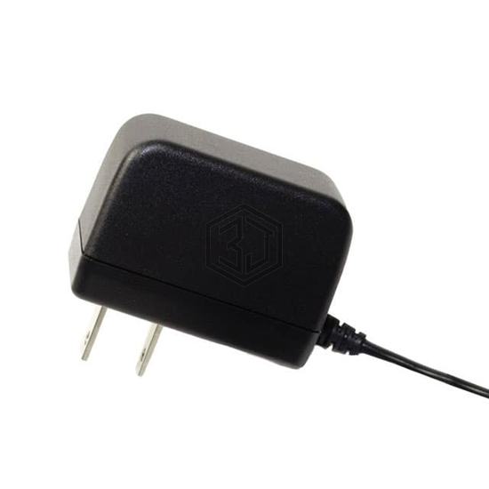 SWI3-5-N-P6 - CUI Inc. - AC DC Desktop, Wall Adapters