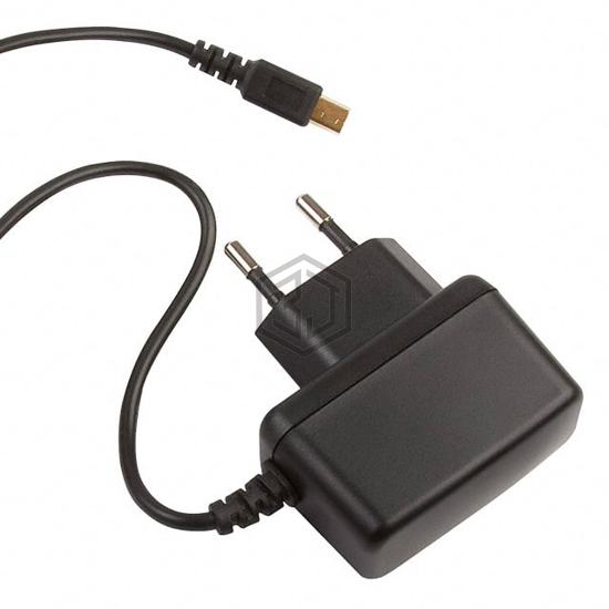VEL05US050-EU-MB - XP Power - AC DC Desktop, Wall Adapters