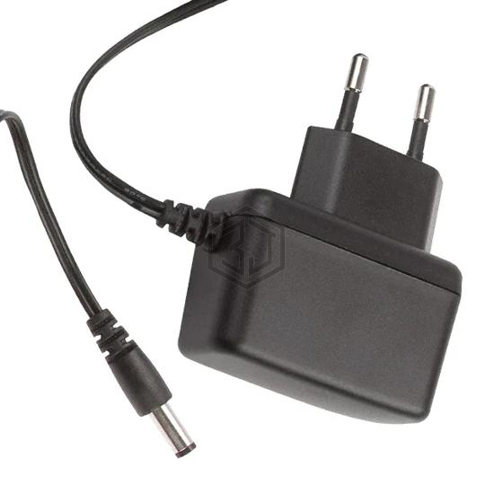 VEL05US060-EU-JA - XP Power - AC DC Desktop, Wall Adapters
