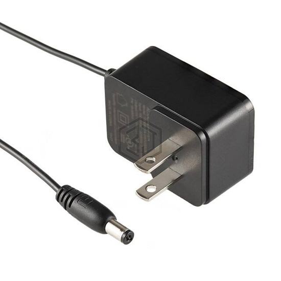 16-00031 - Tensility International Corp - AC DC Desktop, Wall Adapters