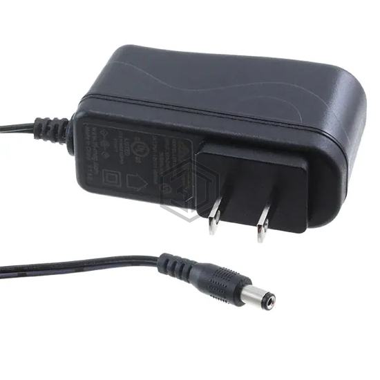 L6R12H-120 - Tri-Mag, LLC - AC DC Desktop, Wall Adapters