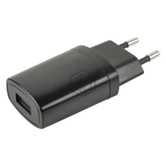 SWI5-5-E-I38 - CUI Inc. - AC DC Desktop, Wall Adapters