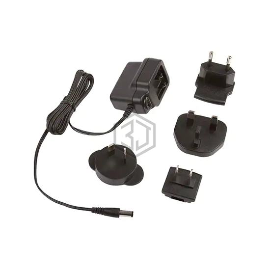 VER05US050-JA - XP Power - AC DC Desktop, Wall Adapters