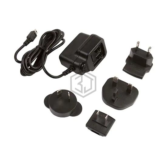 VER05US050-MB - XP Power - AC DC Desktop, Wall Adapters