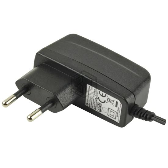 SWI5-9-E-P5 - CUI Inc. - AC DC Desktop, Wall Adapters