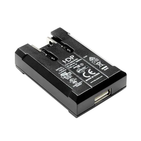 HDP05-MD-BUSB-4 - HDP Power - AC DC Desktop, Wall Adapters