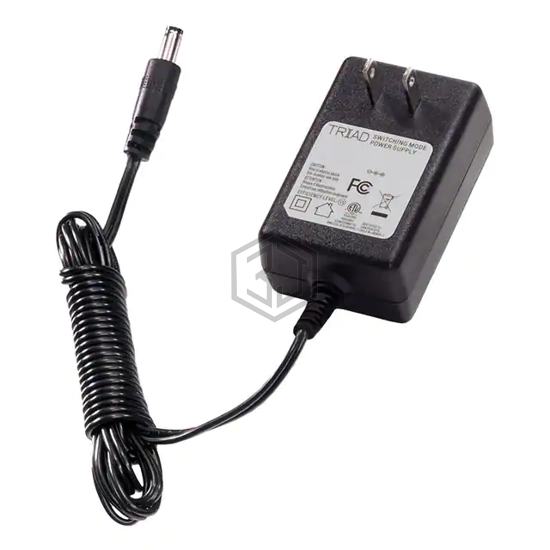 WSU050-2000-13 - Triad Magnetics - AC DC Desktop, Wall Adapters