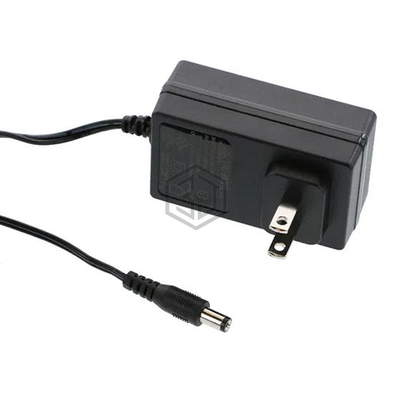 L6R24-360 - Tri-Mag, LLC - AC DC Desktop, Wall Adapters