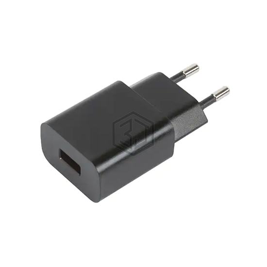VEU10US050-EU - XP Power - AC DC Desktop, Wall Adapters