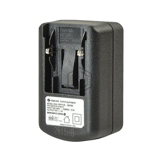 SMI10-5-K-I38 - CUI Inc. - AC DC Desktop, Wall Adapters