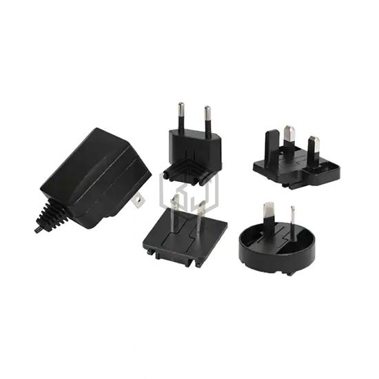 SMI6B-9-4-P7 - CUI Inc. - AC DC Desktop, Wall Adapters