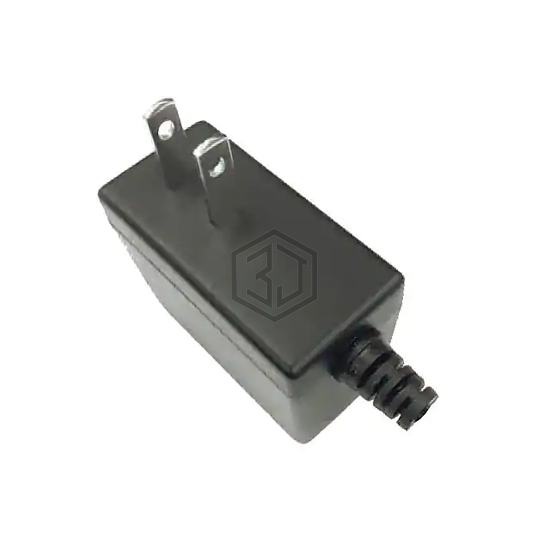 SWI6-9-N-P1 - CUI Inc. - AC DC Desktop, Wall Adapters
